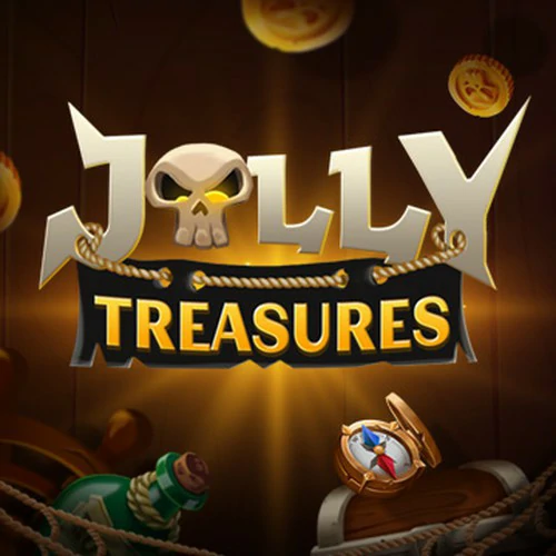 เกมสล็อต Jolly Treasures